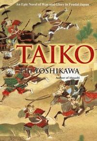 Taiko (h�ftad)
