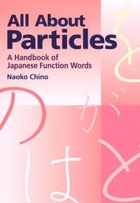 All about Particles (h�ftad)