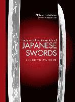 Facts and Fundamentals of Japanese Swords
