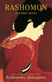 Rashomon (h�ftad)