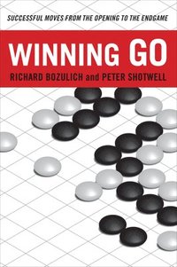 Winning Go (h�ftad)