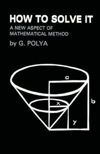 How To Solve It (h�ftad)