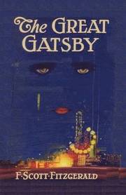 The Great Gatsby (h�ftad)