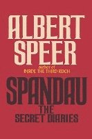 Spandau The Secret Diaries (h�ftad)