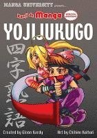 Kanji De Manga: Yoji-Jukugo (h�ftad)