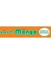 Kana De Manga (inbunden)