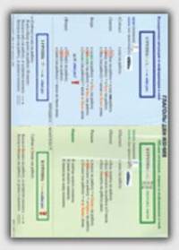 Training Tables for Students of Russian (h�ftad)