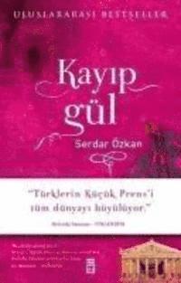 Kayip G�l (h�ftad)