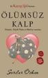 Kayip G�l 2 - �l�ms�z Kalp (h�ftad)