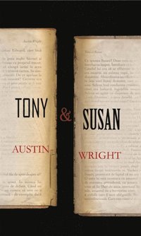 Tony si Susan (Romanian edition) (pocket)