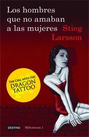 Los Hombres Que No Amaban A las Mujeres = Men Who Did Not Love Women (h�ftad)