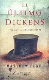 El Ultimo Dickens (h�ftad)