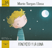 Fonchito y La Luna (inbunden)
