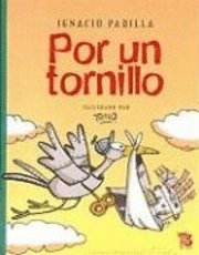 Por Un Tornillo (h�ftad)