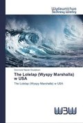 The Lolelap (Wyspy Marshalla) w USA
