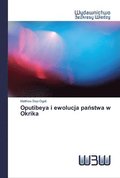 Oputibeya i ewolucja pa&#324;stwa w Okrika
