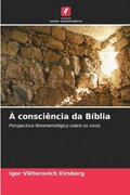 A consciencia da Biblia
