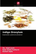 indigo Oroxylum