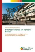 Direitos humanos em Norberto Bobbio