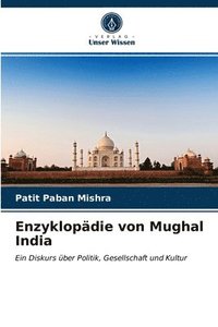 Enzyklopdie von Mughal India