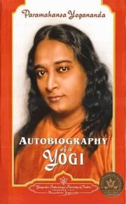 Autobiography Of A Yogi (inbunden)