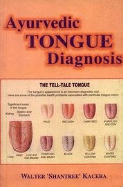 Ayurvedic Tongue Diagnosis (h�ftad)