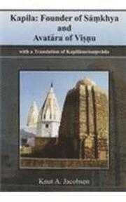 Kapila (inbunden)