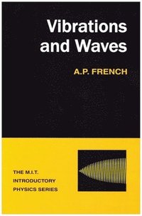 Vibration's and Waves (h�ftad)