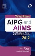 Solved papers AIPG and AIIMS