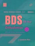 QRS for BDS 4th Year