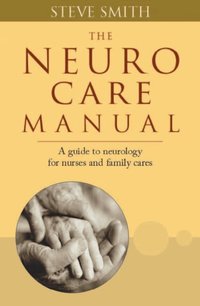 Neuro Care Manual (h�ftad)