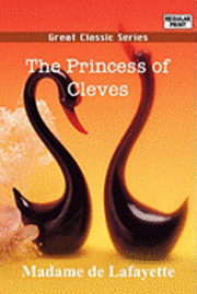 Princess Of Cleves (pocket)