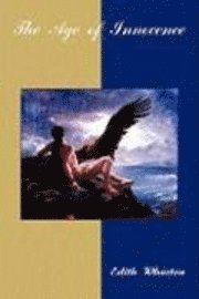 Age Of Innocence (h�ftad)