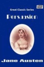 Persuasion (h�ftad)