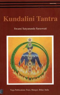 Kundalini Tantra (h�ftad)