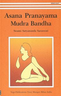 Asana Pranayama Mudra Bandha (h�ftad)