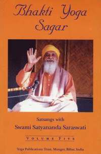 Bhakti Yoga Sagar (h�ftad)