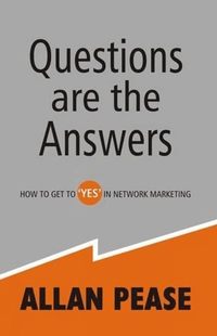Questions are the Answers (kartonnage)