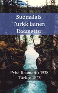 Suomalais Turkkilainen Raamattu