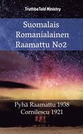 Suomalais Romanialainen Raamattu No2
