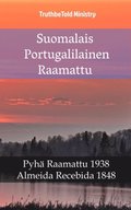 Suomalais Portugalilainen Raamattu