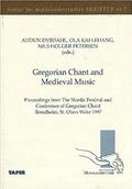 Gregorian Chant & Medieval Music