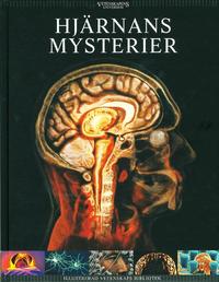 Hj�rnans mysterier (inbunden)
