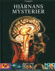 Hj�rnans mysterier (inbunden)