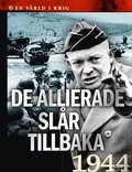 De allierade slr tillbaka