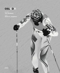 Tom Sandberg - Oslo 2011 (inbunden)