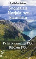 Suomalais Norjalainen Raamattu