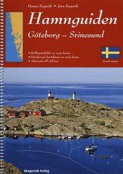 Hamnguiden : G�teborg - Svinesund