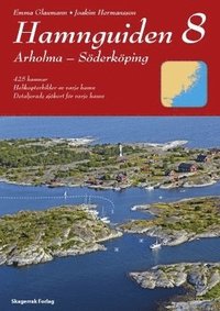 Hamnguiden 8. Arholma - S�derk�ping ()