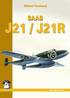 Saab J21/J21R